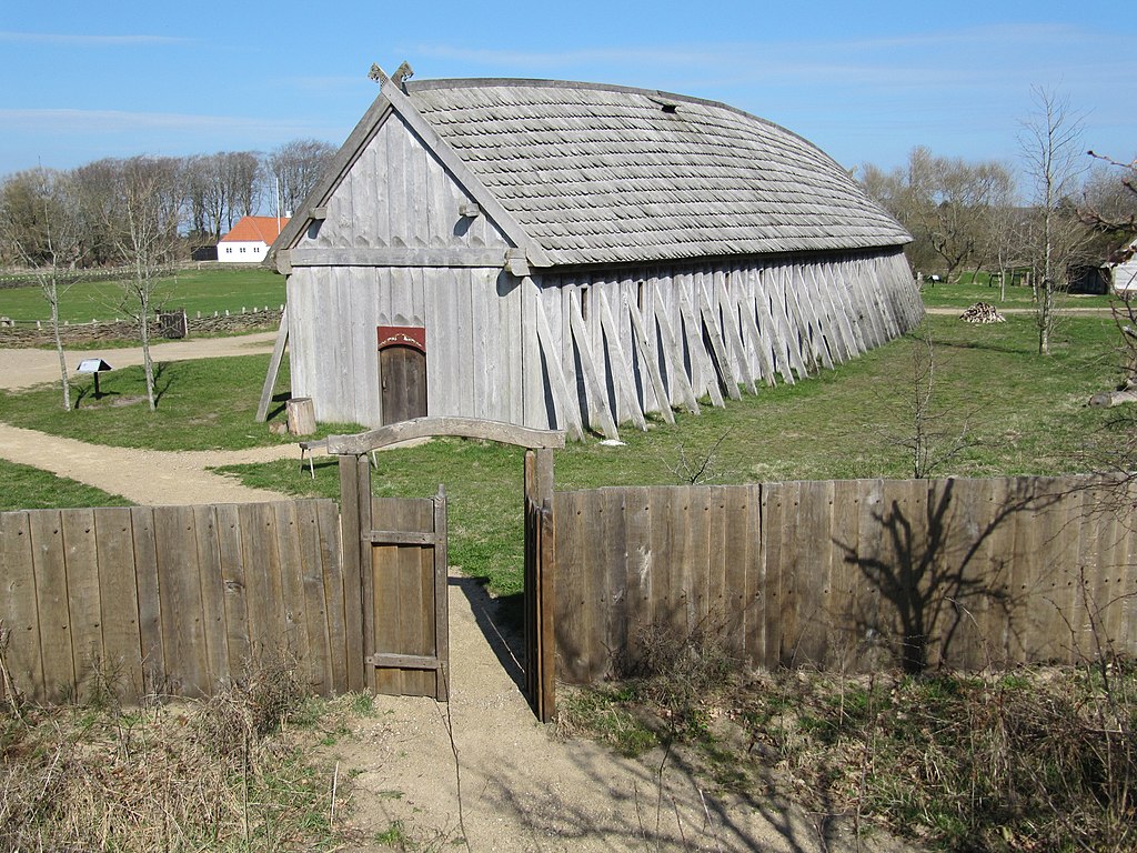 Ribe VikingeCenter