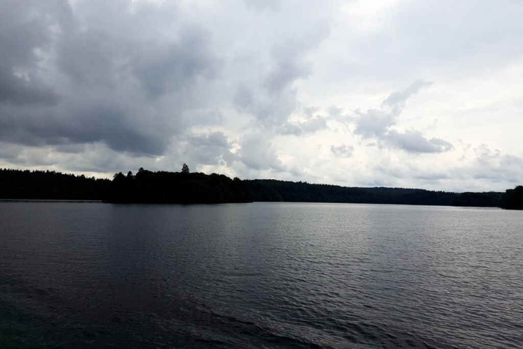 Lago Silkeborgsøerne