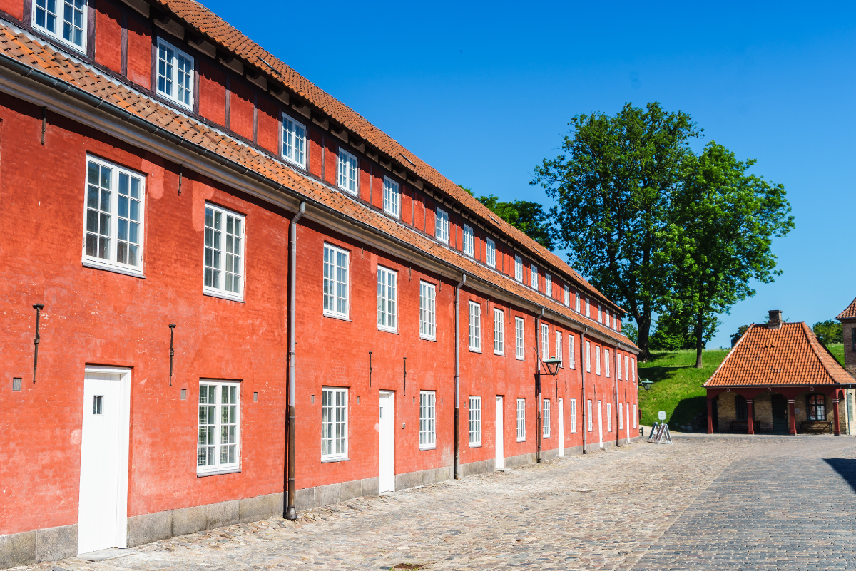 Kastellet