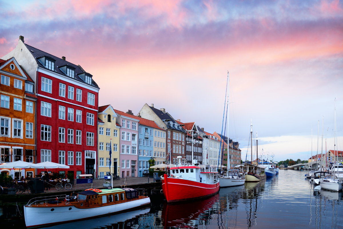 Nyhavn