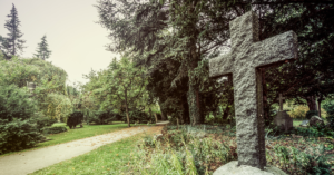 Cementerio Assistens Kirkegård en Copenhague