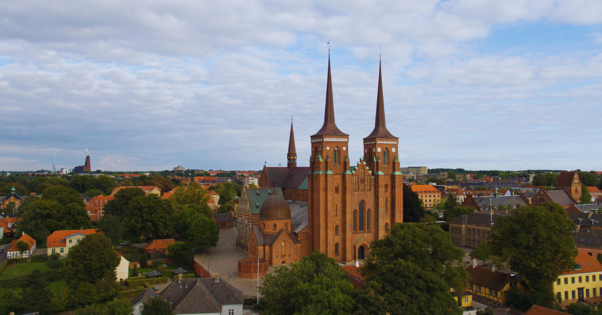 Roskilde