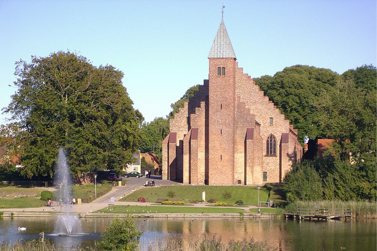 Catedral de Maribo